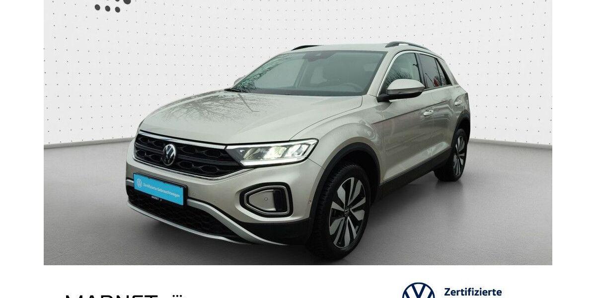 VW T-Roc 19.703 km 26.490 &euro; Bad Camberg 65520