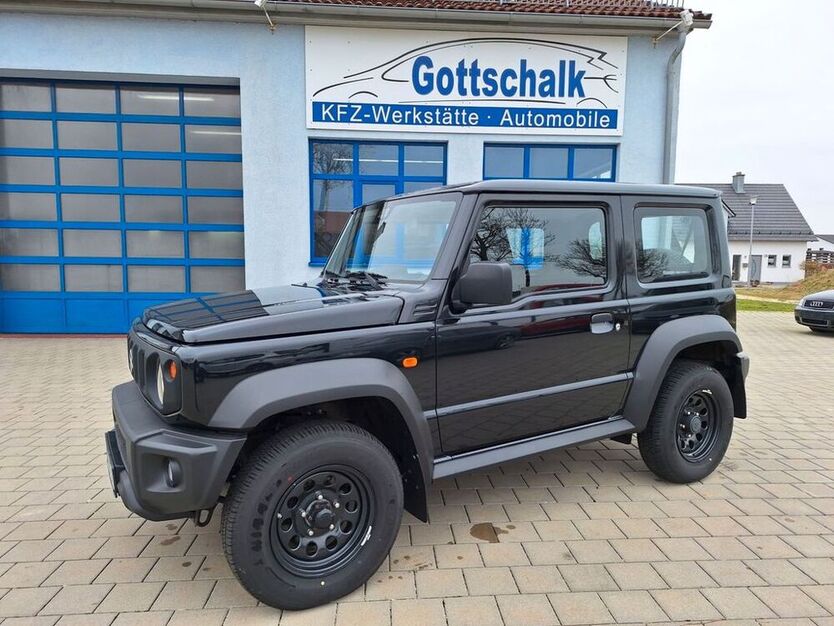 Jimny