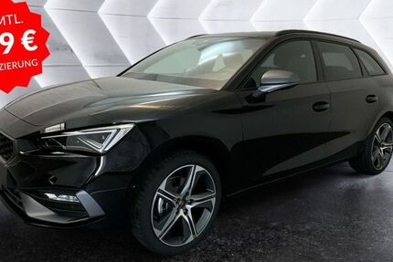 Seat Leon 3.500 km 36.499 &euro; Berlin 12681