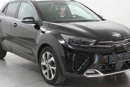 Kia Stonic 29.334 km 15.950 &euro; Bebra 36179
