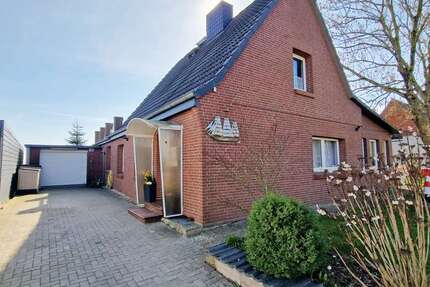 Haus Neuenkirchen - 5.5 Zimmer, 118 m&sup2;, 269.000&euro; | Angebot:26396157