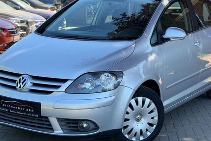 VW Golf Plus 159.965 km 3.999 &euro; Güstrow 18273