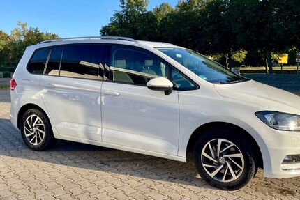 VW Touran 65.513 km 24.500 &euro; Hille 32479