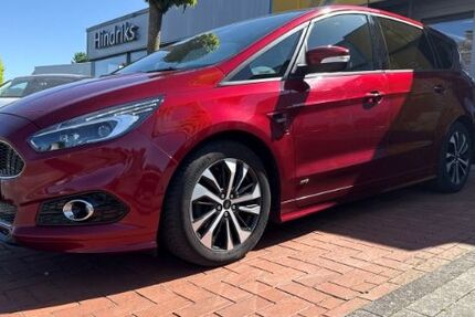 Ford S-Max 70.300 km 27.950 &euro; Neuenhaus 49828