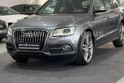 Audi Q5 132.544 km 20.990 &euro; Mönchengladbach 41238