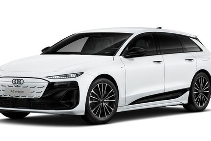 Audi A6 e-tron 7.700 km 68.619 &euro; Linsengericht 63589