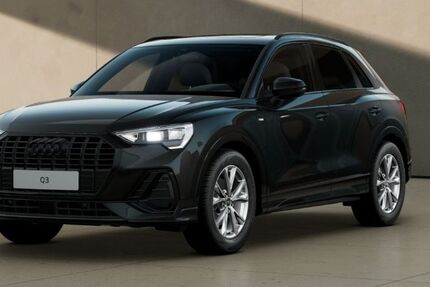 Audi Q3 24.882 km 39.569 &euro; Northeim 37154