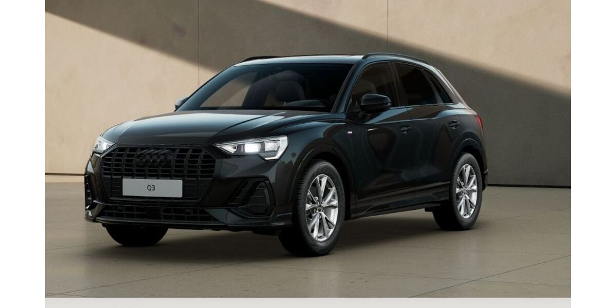 Audi Q3 24.882 km 39.708 &euro; Northeim 37154