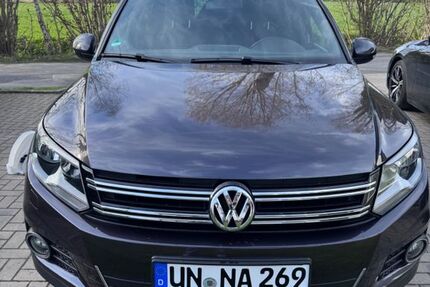 VW Tiguan 226.000 km 8.490 &euro; Unna 59425