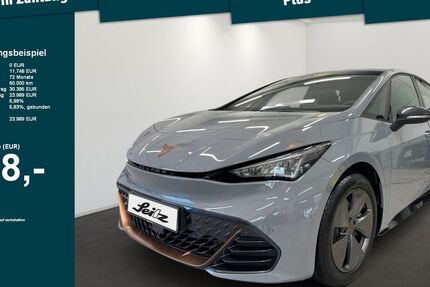 Cupra Born 20.910 km 23.490 &euro; Kempten 87437