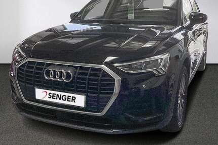 Audi Q3 82.805 km 24.880 &euro; Münster 48153