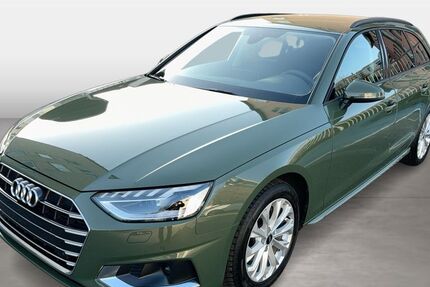 Audi A4 46.800 km 26.980 &euro; Frankfurt am Main 60528
