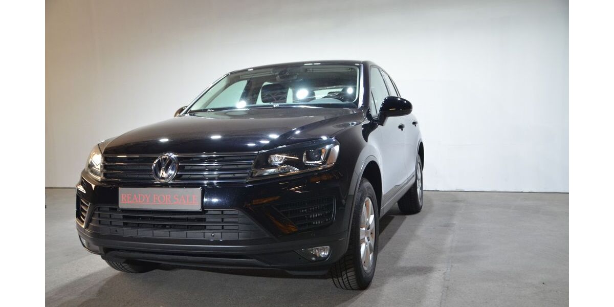 VW Touareg 188.000 km 16.490 &euro; Jena 07749