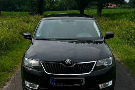 Skoda Rapid 224.000 km 5.200 &euro; Rastede 26180