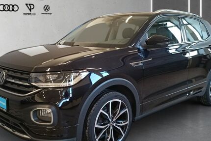 VW T-Cross 44.842 km 22.379 &euro; Gera 07546