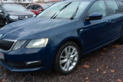 Skoda Octavia 87.173 km 12.990 &euro; Leipzig 04179