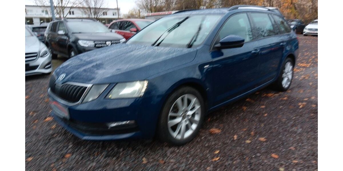 Skoda Octavia 87.173 km 12.990 &euro; Leipzig 04179