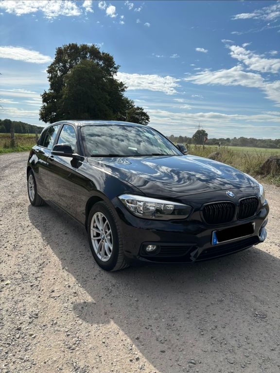 BMW 116 153.700 km 7.500 € Grasberg 28879