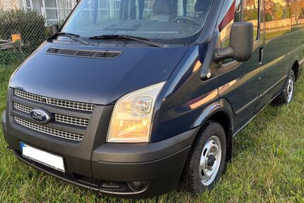 Ford Transit 234.000 km 12.900 &euro; Wertingen 86637