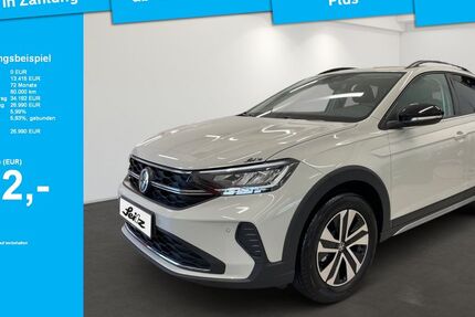VW Taigo 6.500 km 24.110 &euro; Leutkirch 88299