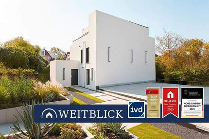 Haus Ludwigsburg Mitte - 8 Zimmer, 229 m&sup2;, 995.000&euro; | Angebot:24278206