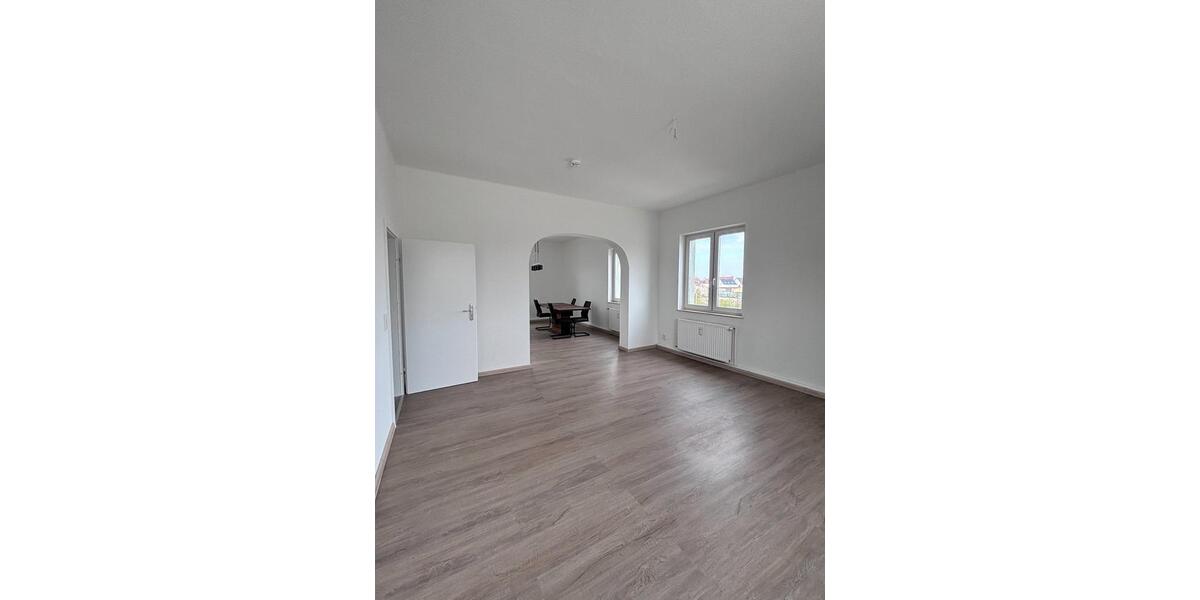 Etagenwohnung Wittenberge - 2 Zimmer, 76 m&sup2;, 499&euro; | Angebot:26178331