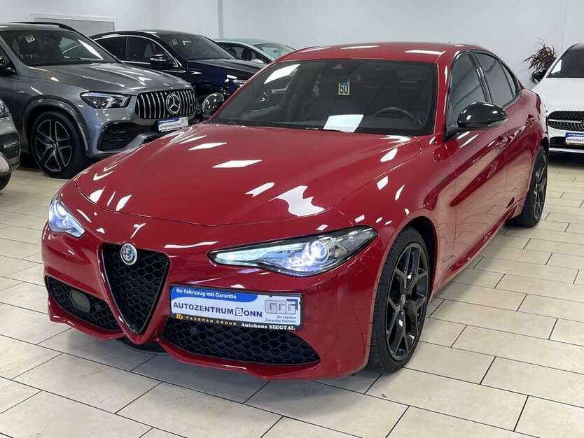 Giulia