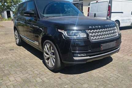 Land Rover Range Rover 199.900 km 22.999 &euro; Au am Rhein 76474