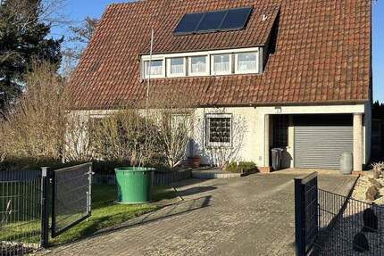 Gepflegte Wohnimmobilie - einziehen und wohlfühlen 5 zimmer