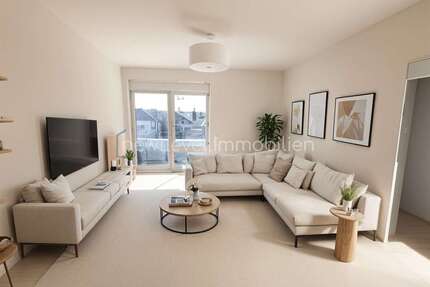 Wohnung zum Kaufen in Neutraubling 277.200 € 72 m²