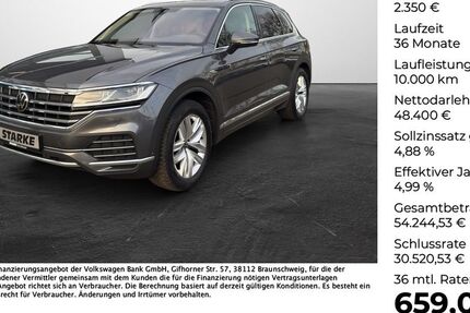 VW Touareg 39.834 km 49.995 &euro; Osnabrück 49078