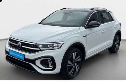 VW T-Roc 62.621 km 23.790 &euro; Mainz-Kastell (Wiesbaden) 55252