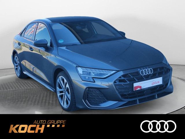 Audi A3 6.002 km 33.990 &euro; Crailsheim 74564