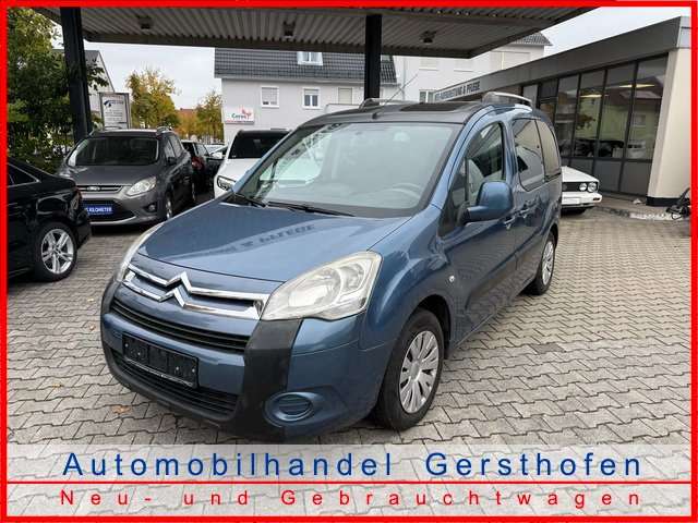 Citroen Berlingo 156.000 km 7.980 € Gersthofen 86368