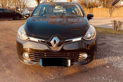 Renault Clio 110.000 km 6.500 &euro; Eppstein 65817