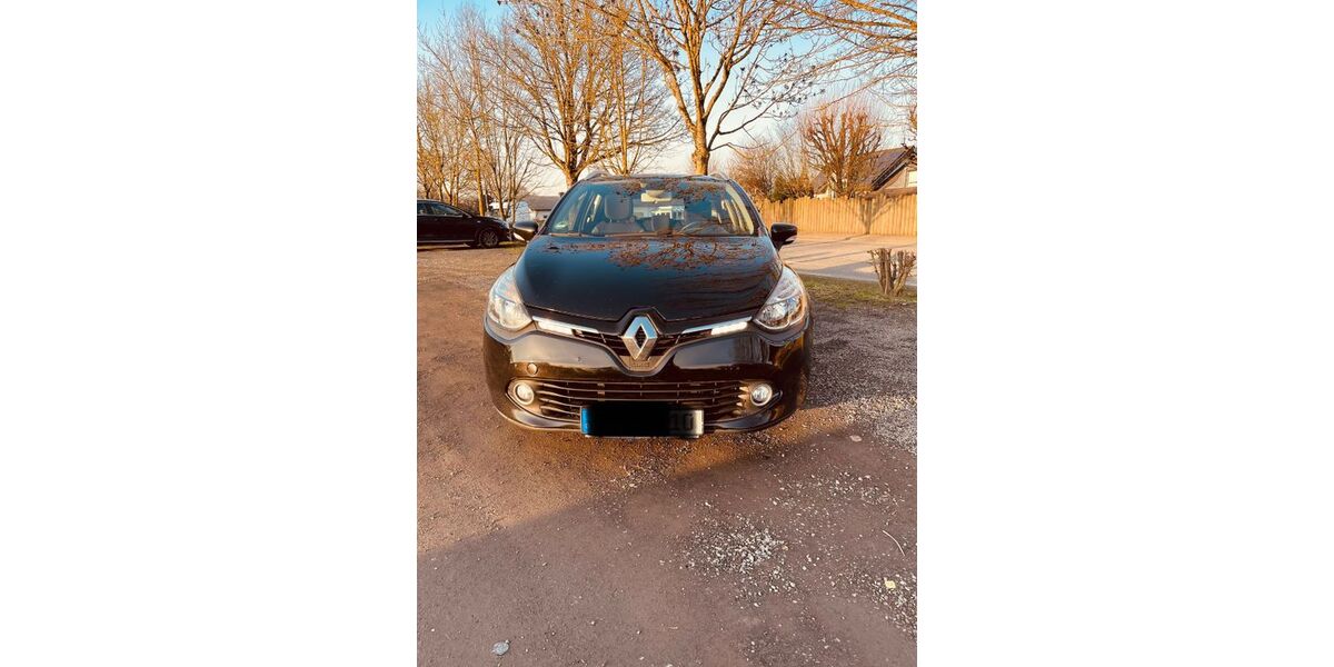 Renault Clio 110.000 km 6.500 &euro; Eppstein 65817