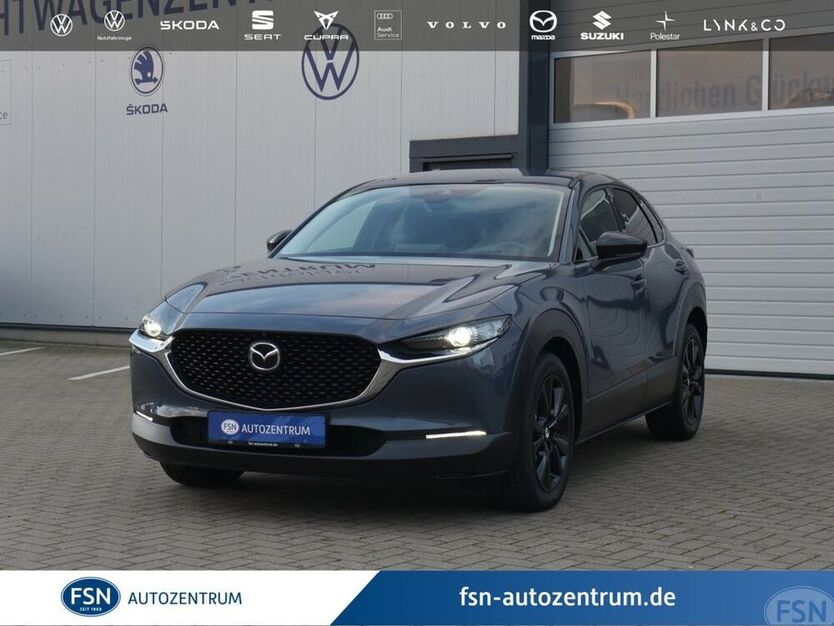 CX-30