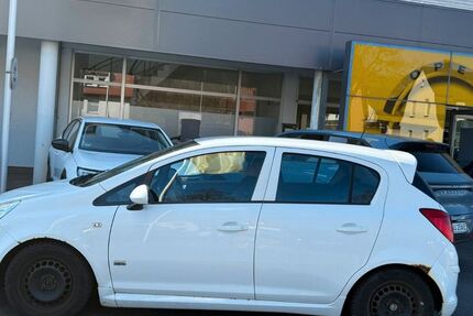 Opel Corsa 200.000 km 850 &euro; Nürnberg 90439