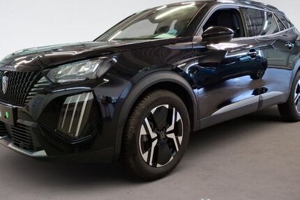 Peugeot 2008 26.877 km 18.490 &euro; Hohenlockstedt 25551