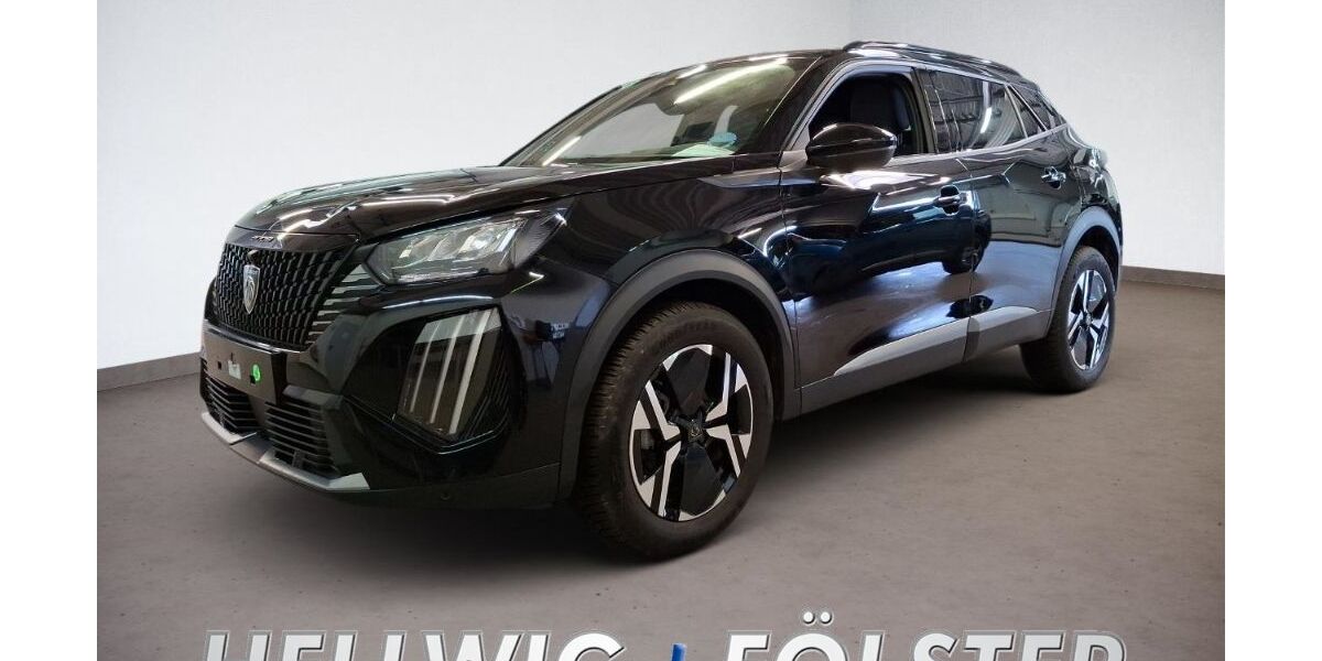 Peugeot 2008 26.877 km 18.490 &euro; Hohenlockstedt 25551