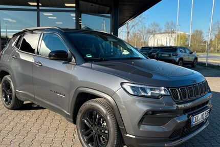 Jeep Compass 30.722 km 33.895 € Jülich 52428