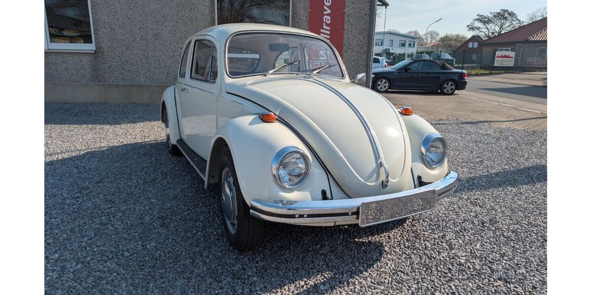 VW Käfer 56.000 km 22.900 &euro; Waldfeucht 52525