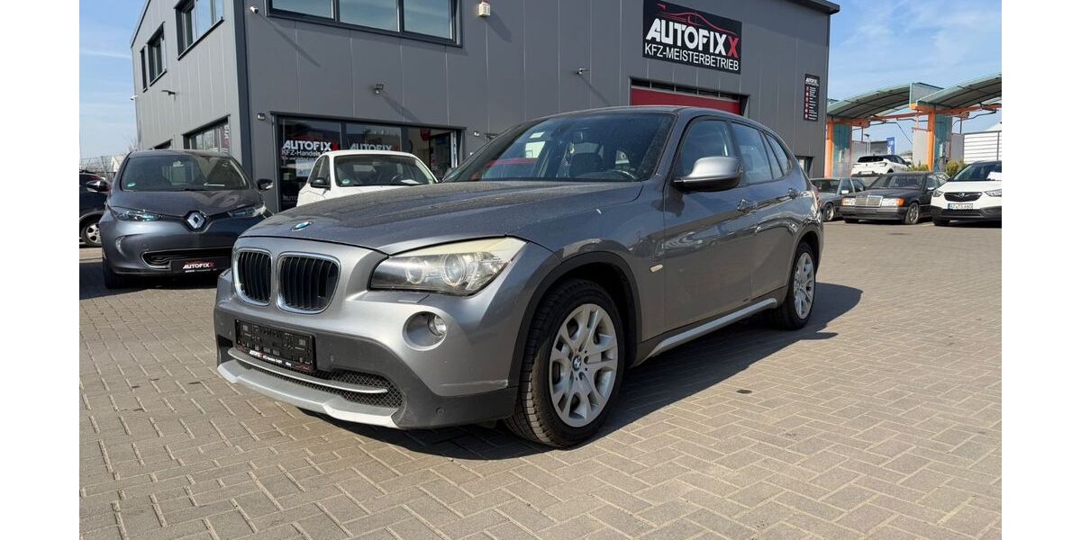 BMW X1 359.000 km 4.999 &euro; Alzey 55232