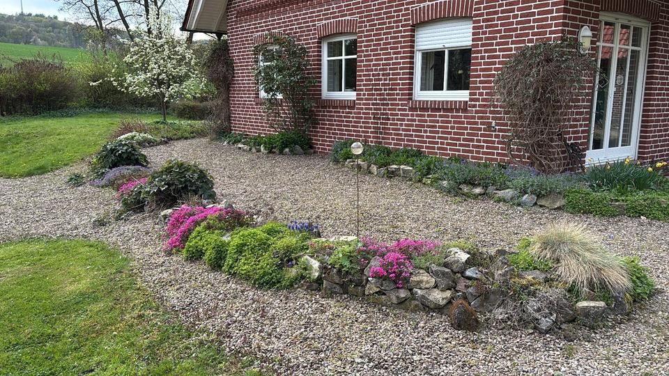 Einfamilienhaus Kalletal - 6 Zimmer, 152 m&sup2;, 539.000&euro; | Angebot:26322203