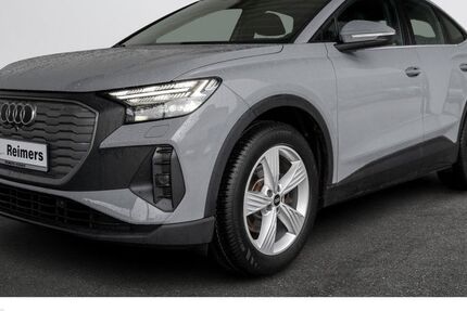 Audi Q4 e-tron 26.020 km 29.908 &euro; Rellingen/Hamburg 25462