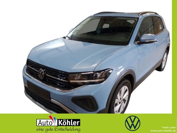 VW T-Cross 14.703 km 19.920 &euro; Mainburg 84048