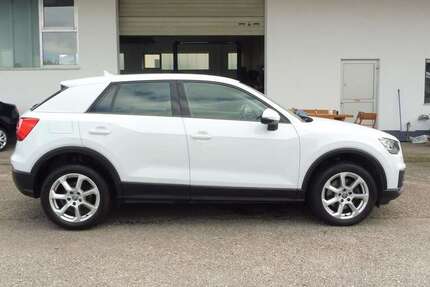 Audi Q2 144.612 km 14.999 € Garching an der Alz 84518