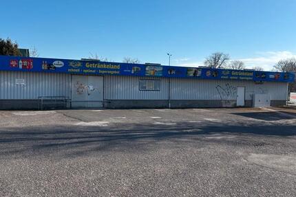 Gewerbeobjekt Gotha - 1.900&euro; | Angebot:26262030