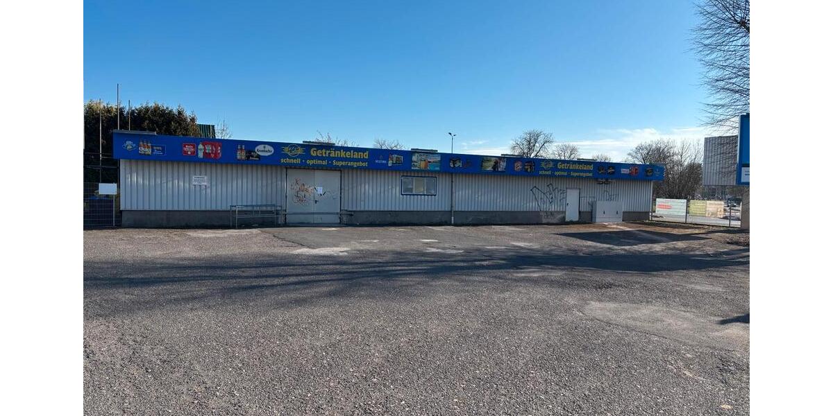 Gewerbeobjekt Gotha - 1.900&euro; | Angebot:26262030