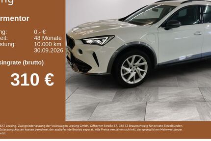 Cupra Formentor 44.220 km 24.980 &euro; Borna 04552